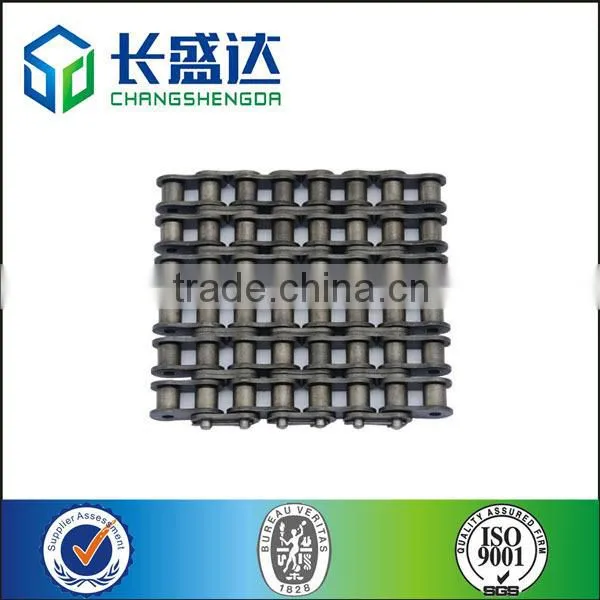 CSD Good Quality Alloy Steel Step Chain For Escalator OEM Acceppted photo-3