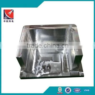 Beijing Manufacture Custom Parts Cnc Machining