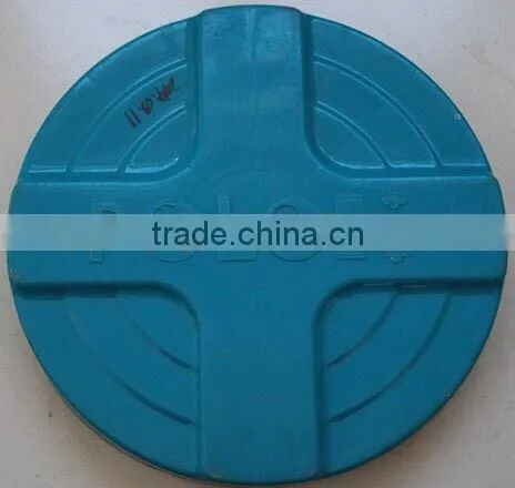 Large Size Fully Automatic Blow Molding Machine photo-6