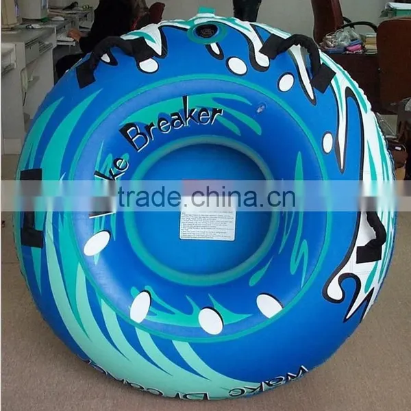 Hot Sale Inflatable Towable Tube photo-4