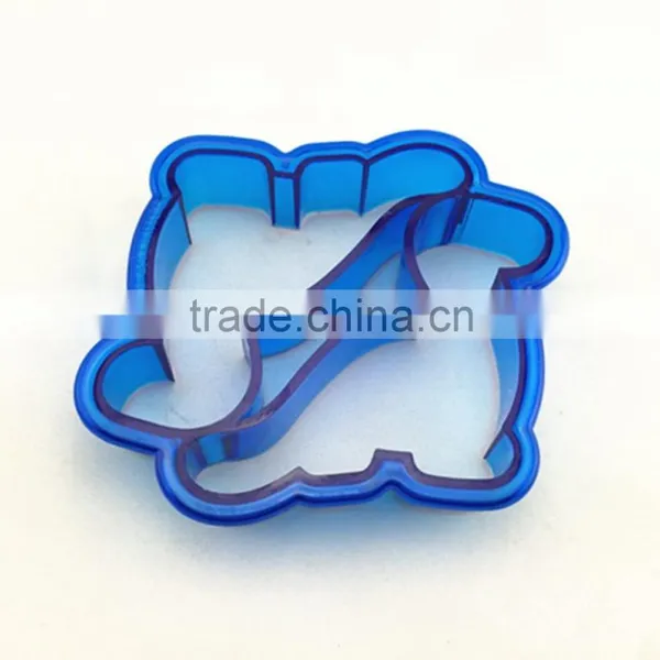 Square Shape Crust and Sandwich Cutter photo-5