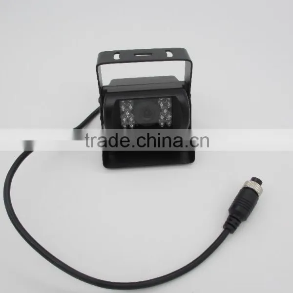 CCD Camera for Mobile DVR/ir Camera Waterproof Camera/infrared ir Camera photo-5