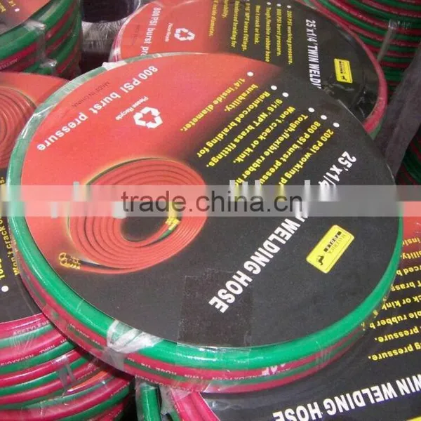 Twinline Welding Hose