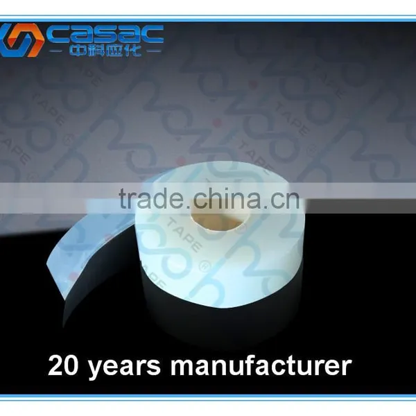 clear insulation cable marker transparent tape