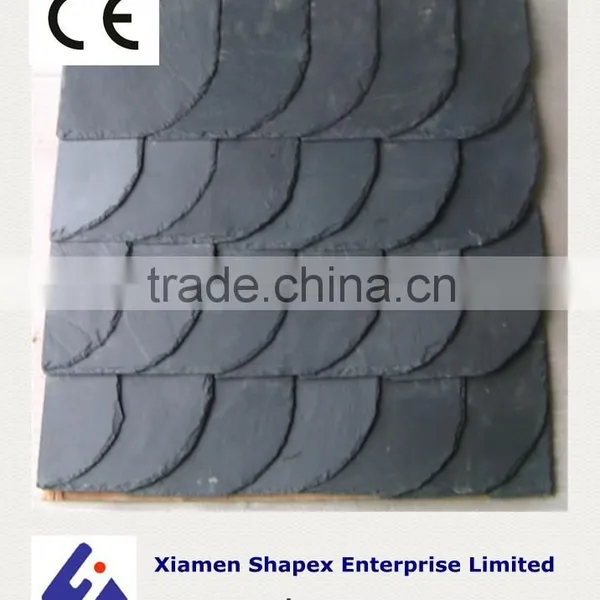 Cheap Slate Roof Tile for Sale photo-5