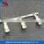 Brass Wire Terminal Fuse Tube, Spade Terminal Connector,receptacle Terminal,appliance Terminal Connector