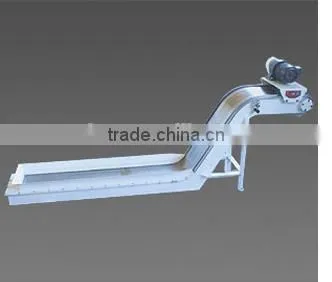 YSCB Series Magnetic Plate Form Scraps Excluding Machine photo-3