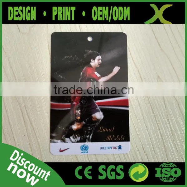 High Quality NFC VIP Smart Cards/ Smart RFID Cards photo-4