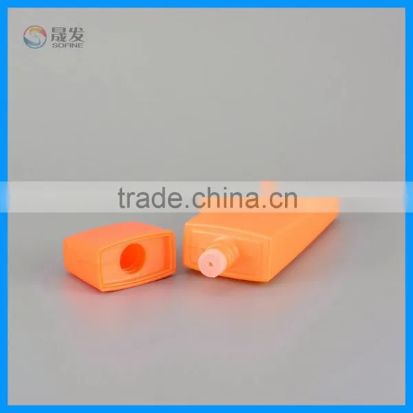 50ML Plastics Cosmetic Lotion Pump Bottle photo-3