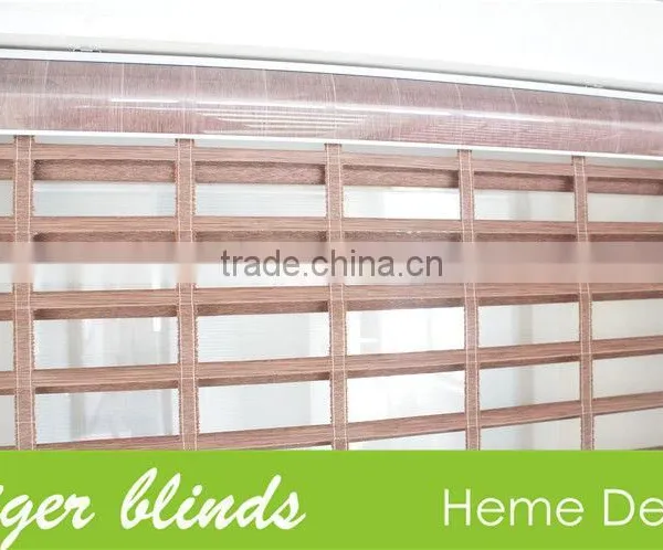 Zebra Blinds Fabrics