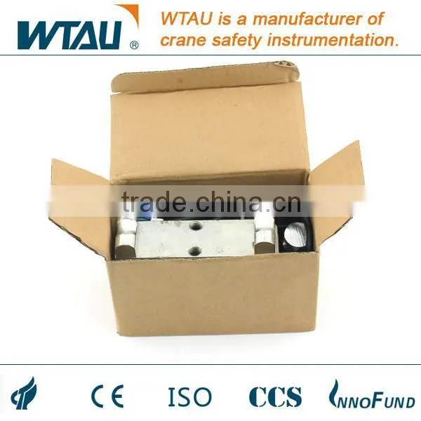 Crane Overload Limiter WTZ-A20 photo-5
