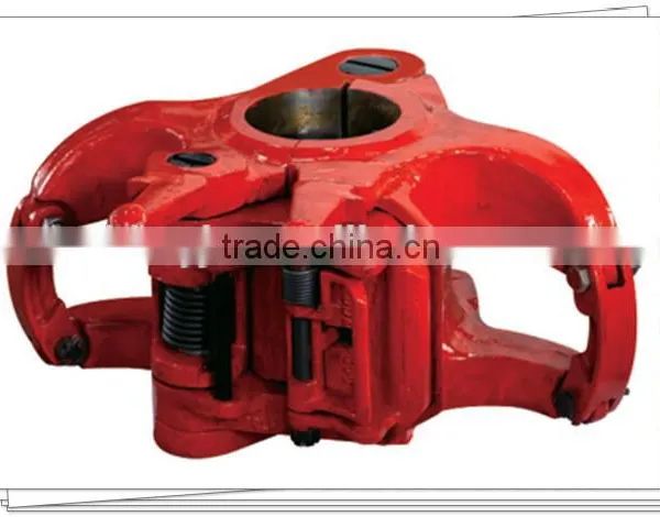 API Standard BD Series Single-head Tubing Elevators photo-3