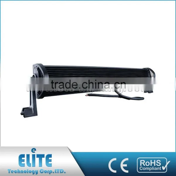 Highest Level High Intensity Ce Rohs Certified 12V Waterproof Led Light Bar photo-3