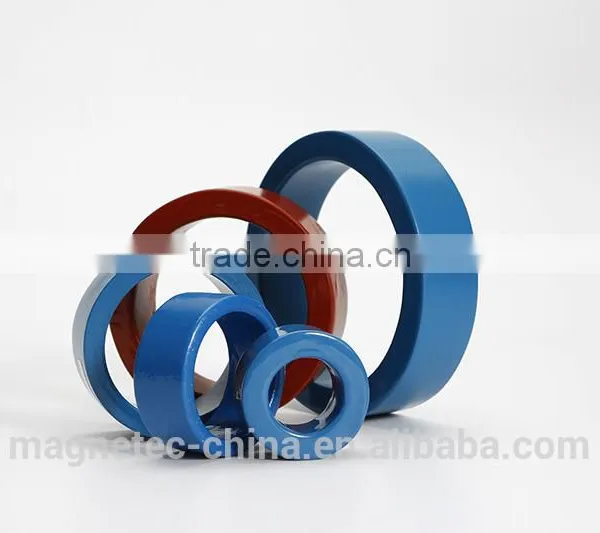 Nanocrystalline, Switched -mode Power Supplies (SMPS), Power Supplies photo-4