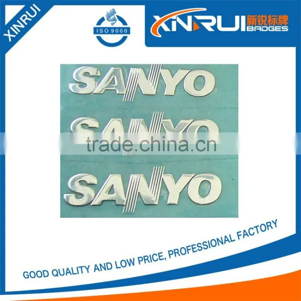 Promotional Wholesale Custom Nickel Logo photo-4