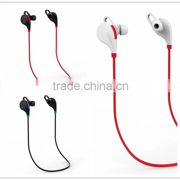 Wholesale Sports Wireless Bluetooth Headphones and Headsets With High Quality photo-2