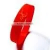 Fashion Silicone Bracelet Cheap Rubber Wristband photo-6