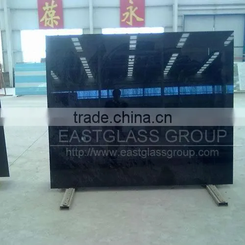 Factory High Quality Colored Ceramic Spandrel Glass & Painted Glass & Coatd Glass photo-4