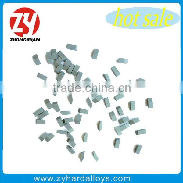 K10 Woodworking Cemented Carbide Saw Tips photo-5