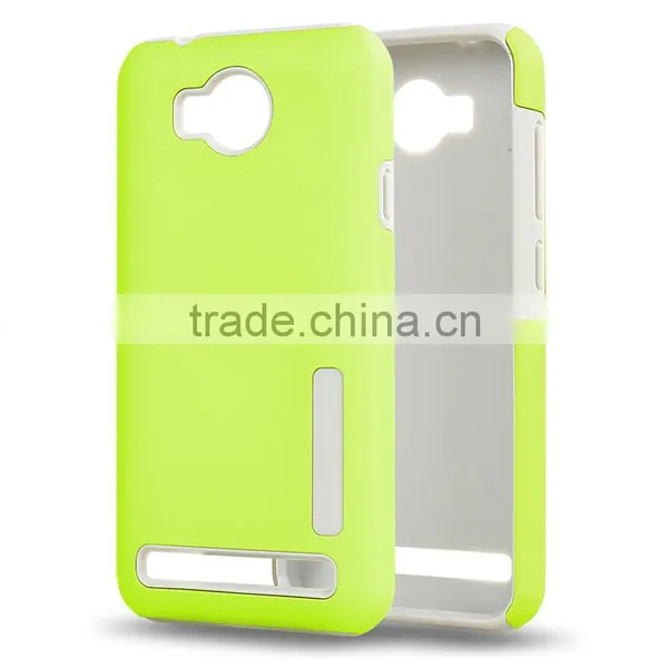 LZB New Arrival TPU PC 2 in 1 Hybrid Phone Case for Huawei Y3 II,for Huawei Y3 II Case photo-3