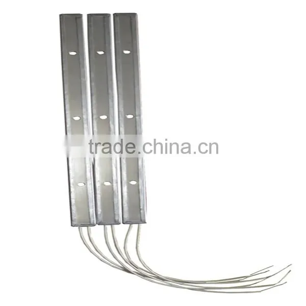 Manufaturer of Brass Copper Mica Heater With CE Certificate photo-2