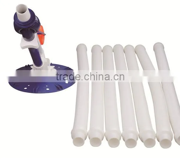 The Best Price Swimming Pool Automatic Robotic Cleaner for Above Ground Pool photo-2