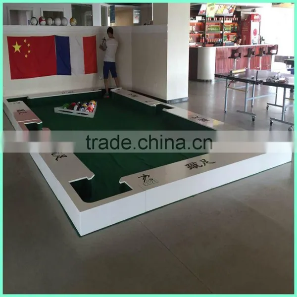 Economic Poolball Table Billiard Tables Pool Table Game photo-4
