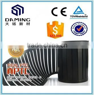 Carbon Film Underfloor Heating to Export to Europe and America photo-4