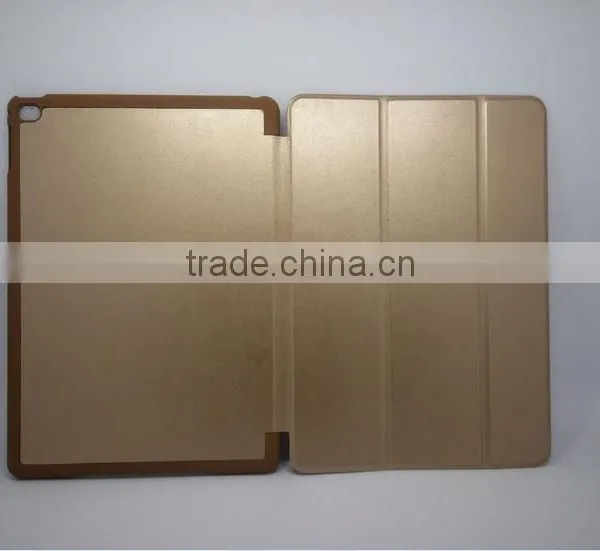 Super Slim Ultra Thin Stand pu Leather Tablet Case for Samsung Galaxy Tab Wave 7.7 p6 S85 photo-2