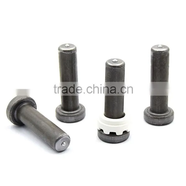 ISO13918 1020 Shear Pin Welding Stud photo-2