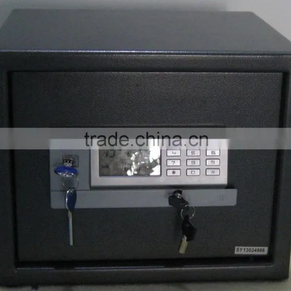 2015 Bset Popular Safe Boxes for Office Use ELE-S(HK)
