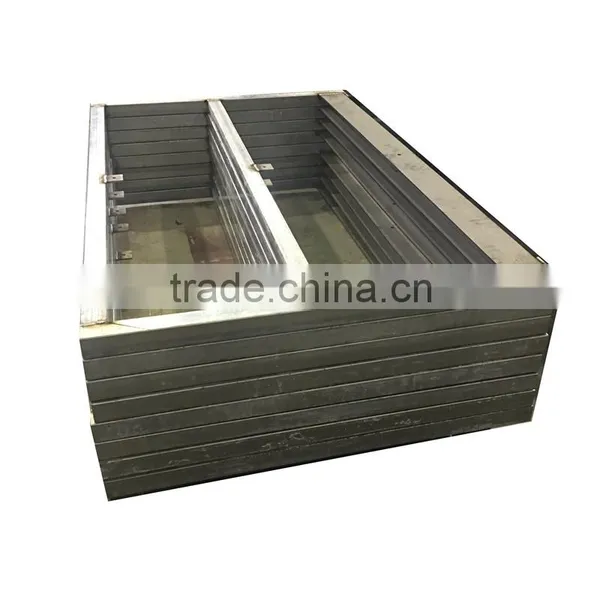 Custom Steel Welding Fabrication Works photo-4