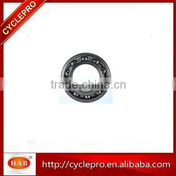 Wholesale All Types of Bearing Single Row Deep Groove Ball Bearings photo-6