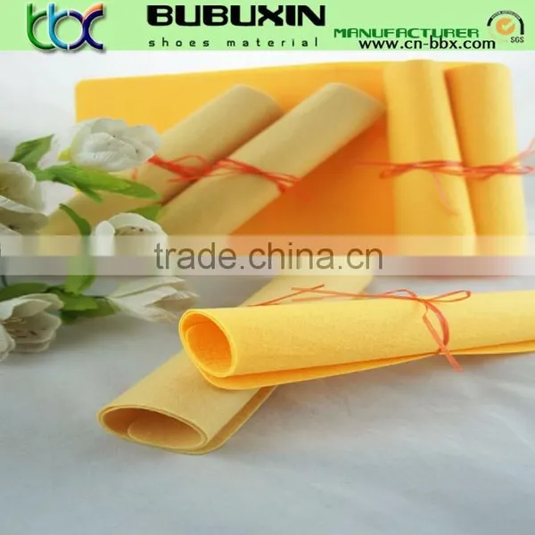 Popular Shoes Vamp Lining Fabric Nonwoven Lining photo-6