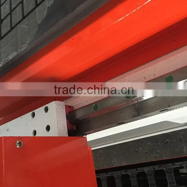 Philicam 1325 Wood Cnc Router for Mdf Door Engraving Machine photo-4