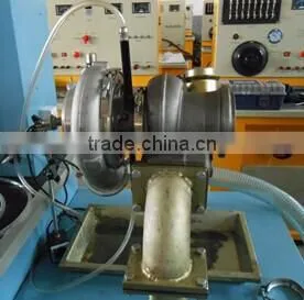 2016 High Quality and Low Price BCZY-2C Turbocharger Test Bench With Flow Sensor photo-4
