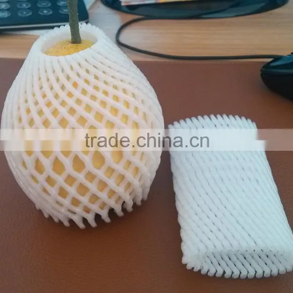 EPE Foam Net for Fruit Packing photo-2