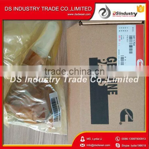 CCEC ISM QSM M11 Diesel Engine Fuel Injector 3411754 3087772 photo-4