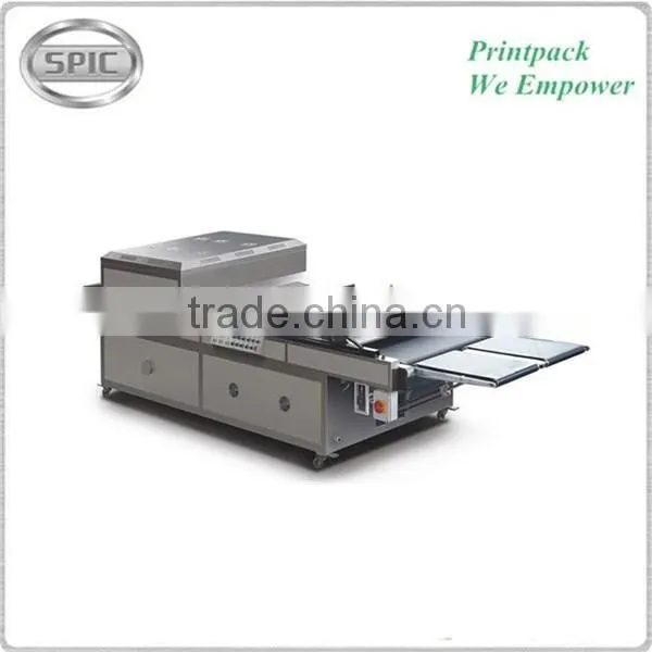 Automatic Screen Printing Equipment Solution photo-4