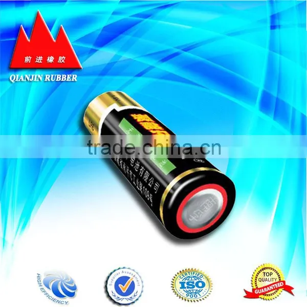 R6P PVC Jacket aa Battery