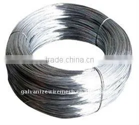 Hot Dip Galvanizing Plant Supply Different Kinds of Wires