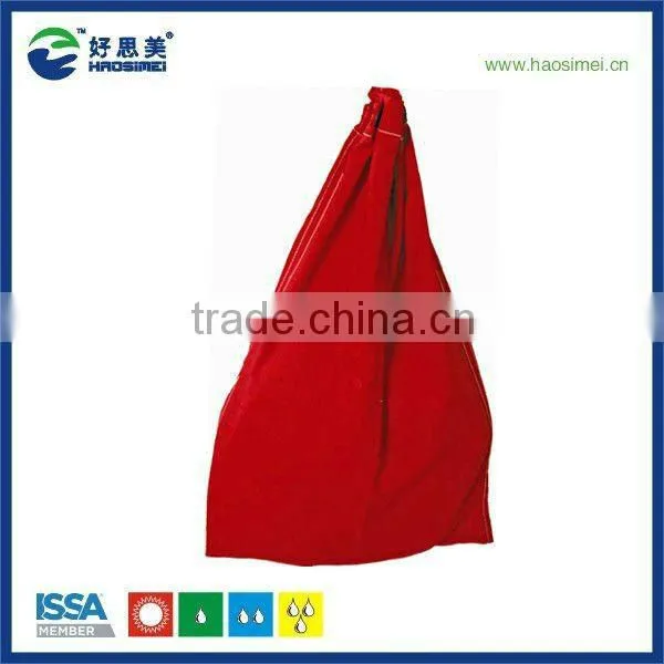 Industrial Mesh Laundry Bag Used for Hospitals, Hotel, Cleaning Companies photo-2