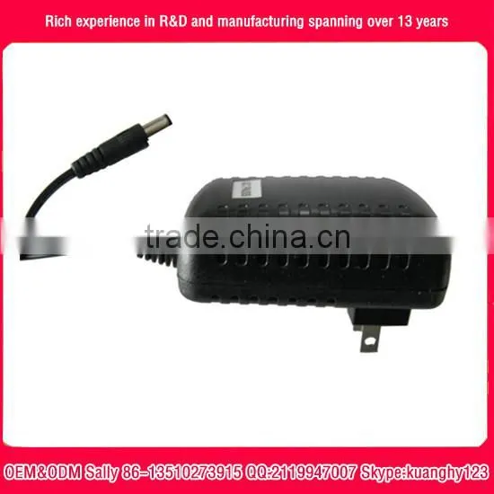 9V500ma 1A 2A 3A Switching Power Supply Switch Power Adapter OEM Factory With CE,UL,SAA,CB,FCC,GS,KC,PSE Standard,low Cost