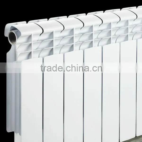 Professional Manufactury Specilizing in High Pressure Aluminum Radiator