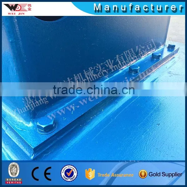 Natural Rubber Sir 10 Creper Processing Machine photo-6