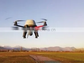 Ricon Expensive Business Gifts of High Tech Radio Control Toy UAV Transport Aircrafts photo-3