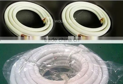 LWC Copper Tube for Air Conditioner or Refrigerator photo-3