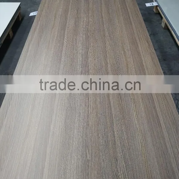 Waterproof Fire Resistant Phenolic Hpl Compact Laminate / Formica Compact Laminate Hpl