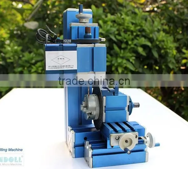 Metal Dividing Drilling Machine photo-3