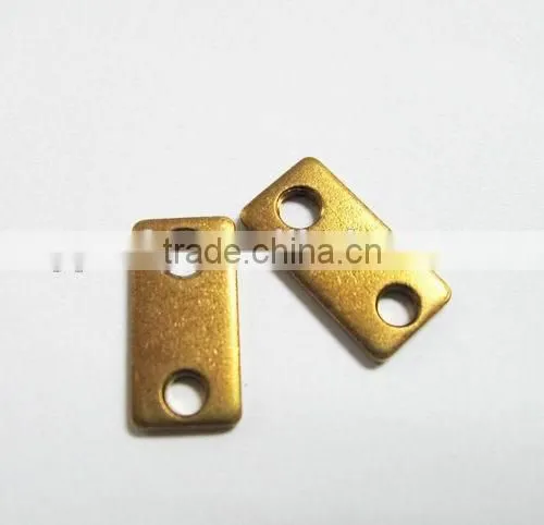 Oem Service Plating Steel Sheet Metal Perforated Metal Sheet
